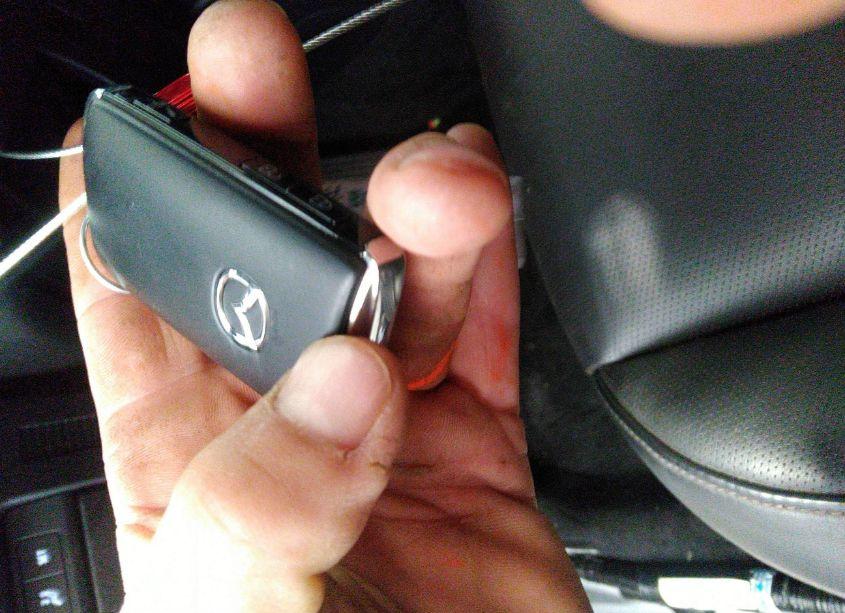 Photo 11 of 2021 Mazda Mazda3 HATCHBACK PREMIUM (VIN JM1BPBML2M1347401)