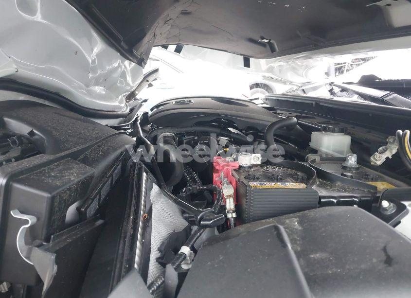 Photo 10 of 2022 Mazda Mazda3 HATCHBACK PREMIUM (VIN JM1BPBML5N1501410)