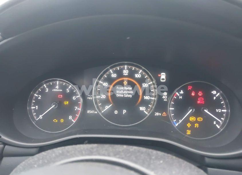 Photo 7 of 2022 Mazda Mazda3 HATCHBACK PREMIUM (VIN JM1BPBML5N1501410)