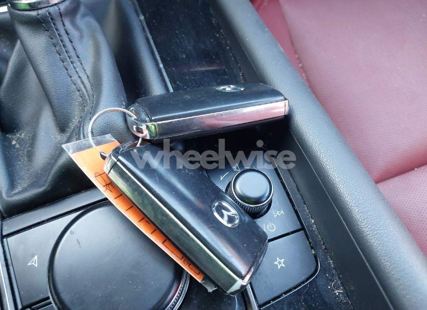 Photo 11 of 2021 Mazda Mazda3 HATCHBACK PREMIUM (VIN JM1BPBML7M1339570)