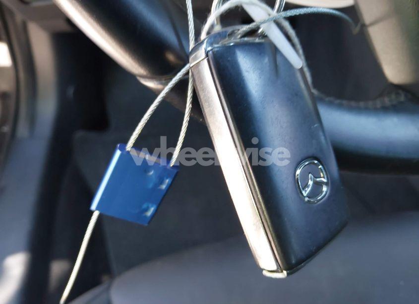 Photo 11 of 2019 Mazda Mazda3 HATCHBACK PREFERRED PACKAGE (VIN JM1BPBMM0K1133691)