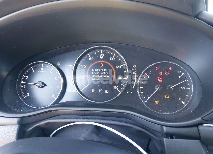 Photo 7 of 2019 Mazda Mazda3 HATCHBACK PREFERRED PACKAGE (VIN JM1BPBMM0K1133691)