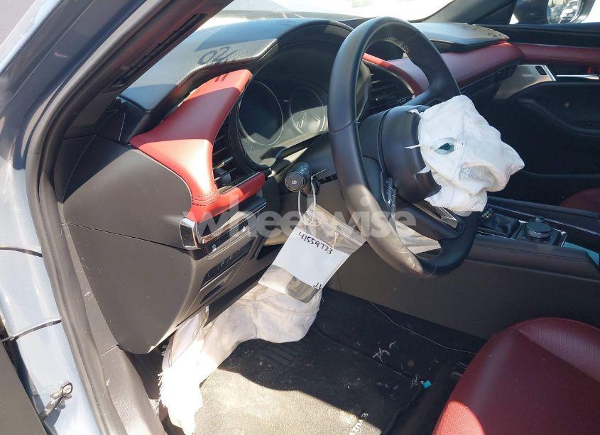 Photo 17 of 2023 Mazda Mazda3 HATCHBACK 2.5 S PREMIUM (VIN JM1BPBMM3P1610167)