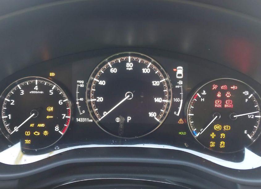 Photo 7 of 2019 Mazda Mazda3 PREFERRED PACKAGE (VIN JM1BPBMM9K1128831)