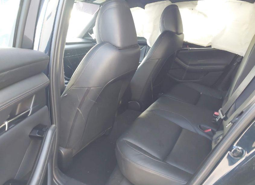 Photo 8 of 2019 Mazda Mazda3 PREFERRED PACKAGE (VIN JM1BPBMM9K1128831)