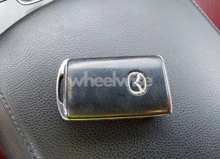 Photo 11 of 2019 Mazda Mazda3 HATCHBACK PREMIUM PACKAGE (VIN JM1BPBNM0K1133351)