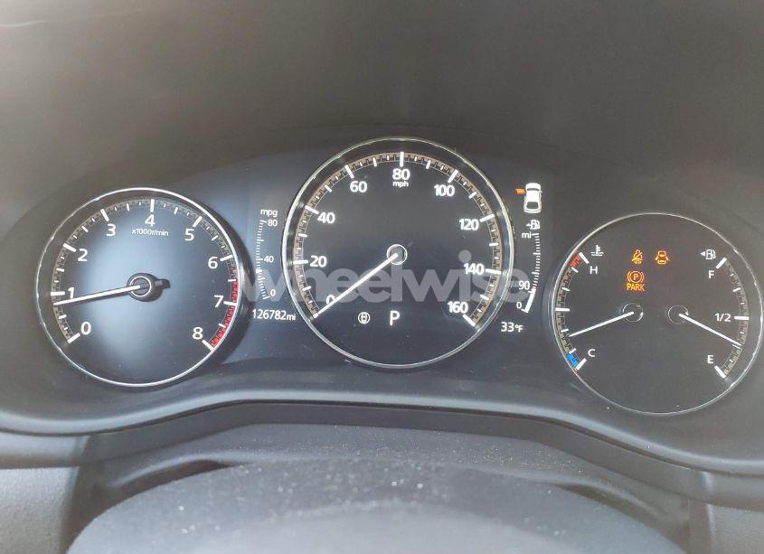 Photo 7 of 2019 Mazda Mazda3 HATCHBACK PREMIUM PACKAGE (VIN JM1BPBNM0K1133351)