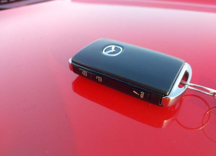 Photo 11 of 2019 Mazda Mazda3 PREMIUM PACKAGE (VIN JM1BPBNM3K1140472)