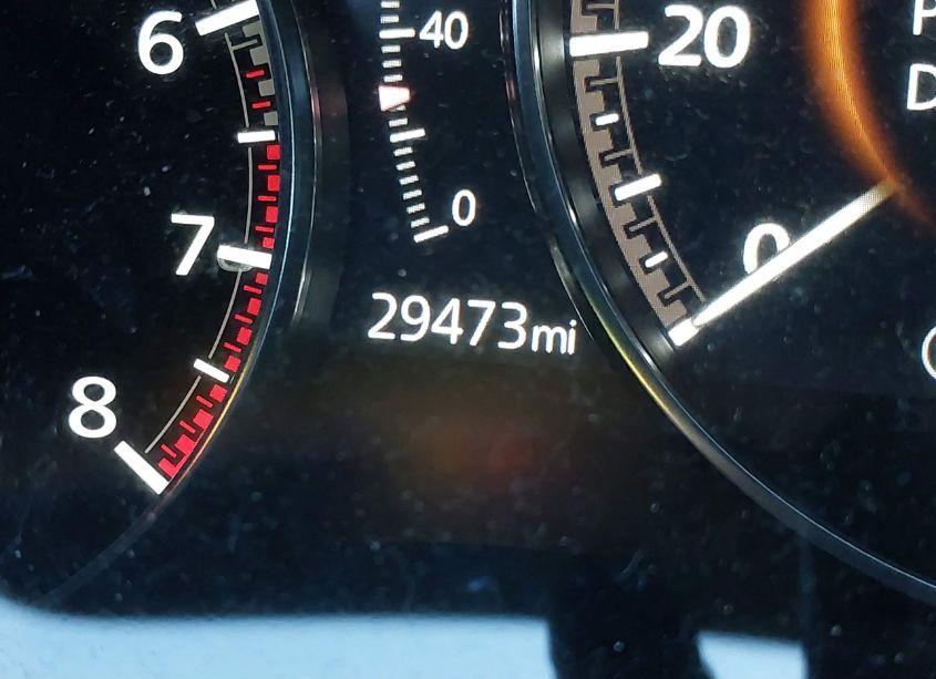 Photo 16 of 2019 Mazda Mazda3 PREMIUM PACKAGE (VIN JM1BPBNM3K1140472)