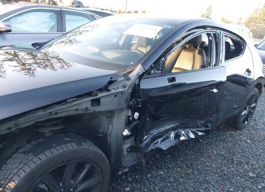 Photo 6 of 2019 Mazda Mazda3 PREMIUM PACKAGE (VIN JM1BPBNM3K1140472)