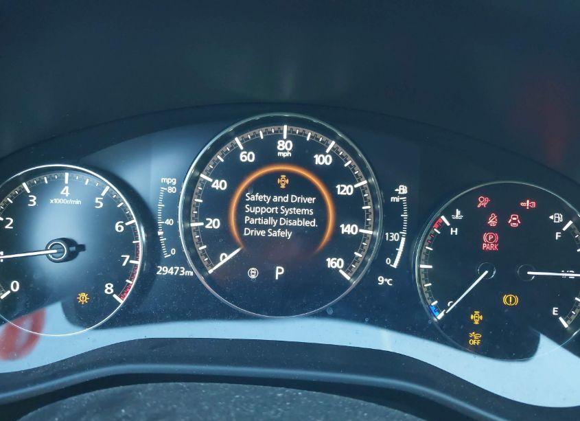 Photo 7 of 2019 Mazda Mazda3 PREMIUM PACKAGE (VIN JM1BPBNM3K1140472)