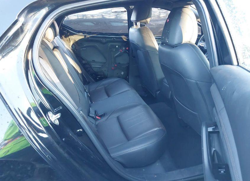 Photo 8 of 2019 Mazda Mazda3 PREMIUM PACKAGE (VIN JM1BPBNM3K1140472)