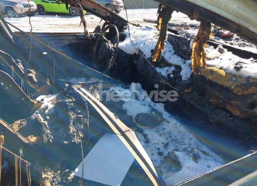 Photo 5 of 2020 Mazda Mazda3 HATCHBACK PREMIUM PACKAGE (VIN JM1BPBNMXL1172093)