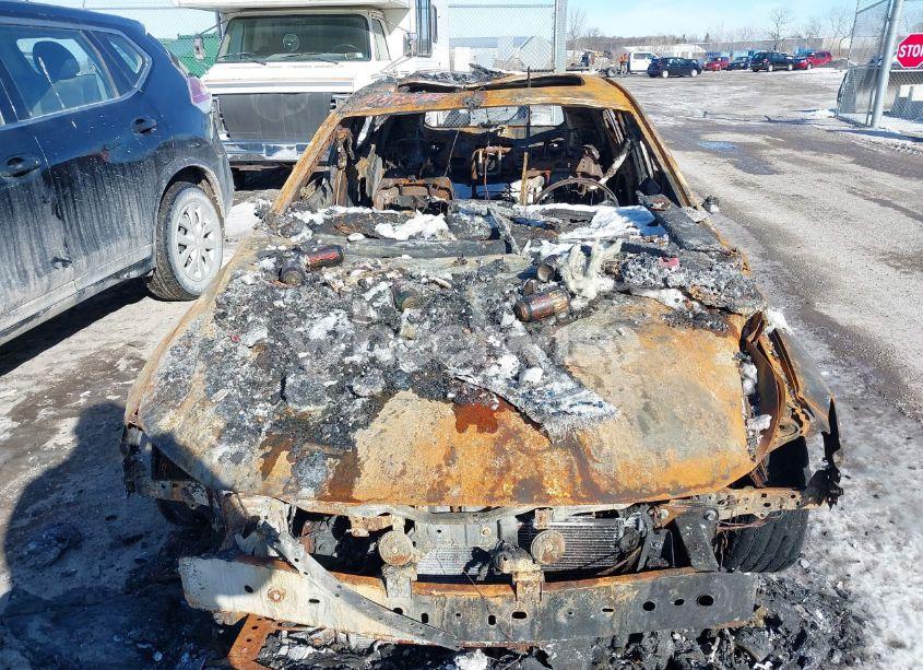 Photo 6 of 2020 Mazda Mazda3 HATCHBACK PREMIUM PACKAGE (VIN JM1BPBNMXL1172093)