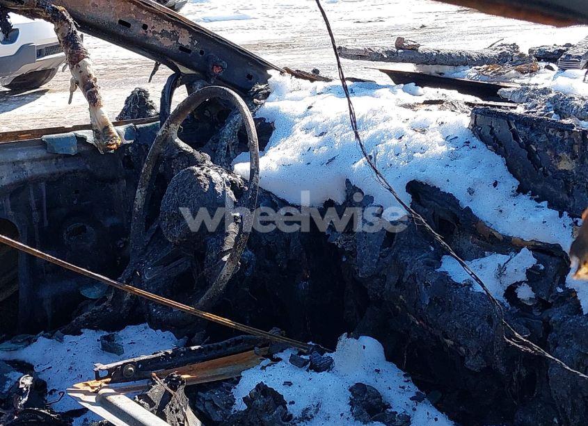 Photo 7 of 2020 Mazda Mazda3 HATCHBACK PREMIUM PACKAGE (VIN JM1BPBNMXL1172093)