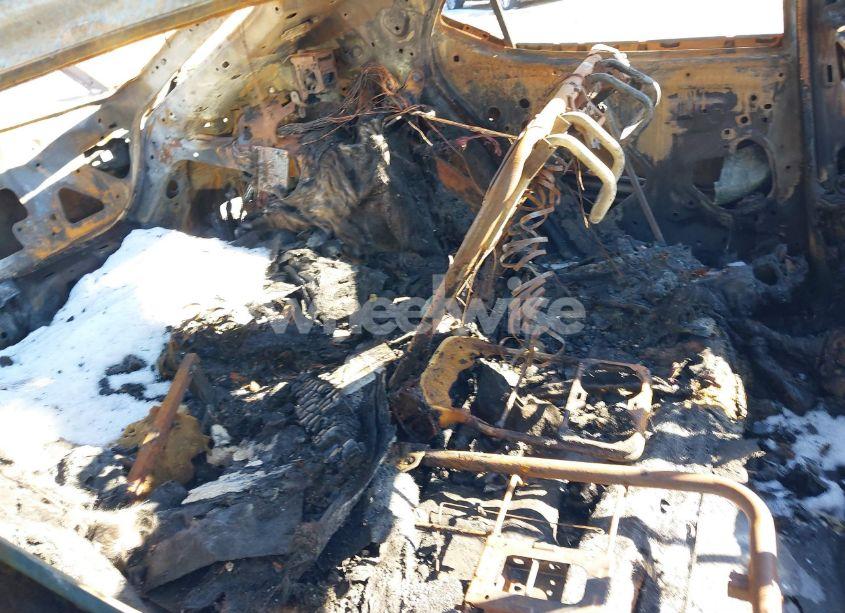 Photo 8 of 2020 Mazda Mazda3 HATCHBACK PREMIUM PACKAGE (VIN JM1BPBNMXL1172093)