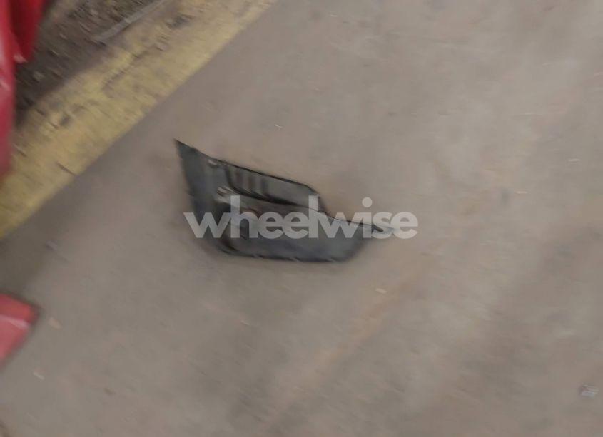 Photo 12 of 2021 Mazda Mazda3 HATCHBACK 2.5 TURBO PREMIUM PLUS (VIN JM1BPBNY0M1348282)