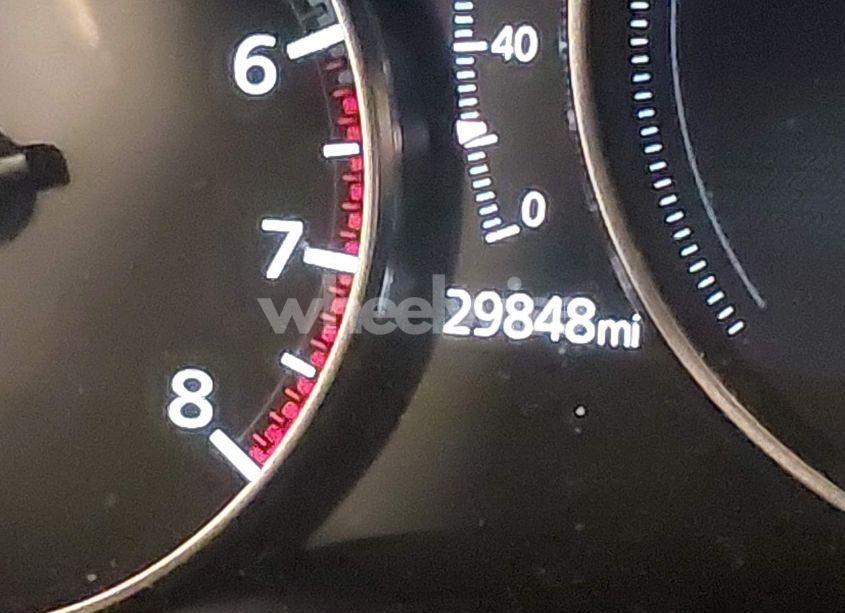 Photo 16 of 2021 Mazda Mazda3 HATCHBACK 2.5 TURBO PREMIUM PLUS (VIN JM1BPBNY0M1348282)