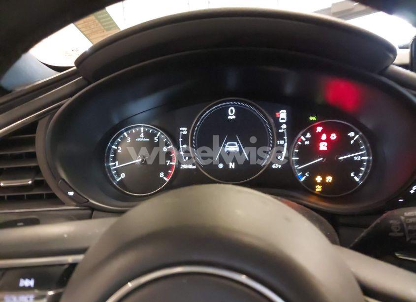 Photo 7 of 2021 Mazda Mazda3 HATCHBACK 2.5 TURBO PREMIUM PLUS (VIN JM1BPBNY0M1348282)