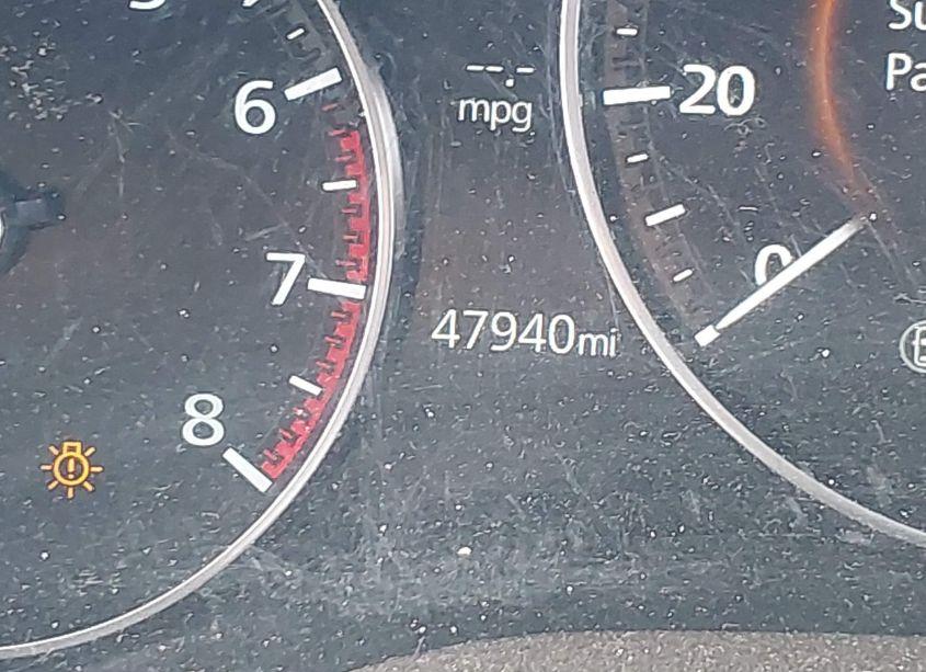 Photo 16 of 2021 Mazda Mazda3 2.5 TURBO PREMIUM PLUS (VIN JM1BPBNY3M1332772)