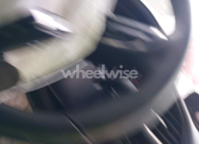 Photo 11 of 2024 Mazda Mazda3 HATCHBACK 2.5 TURBO PREMIUM PLUS (VIN JM1BPBNY3R1653038)