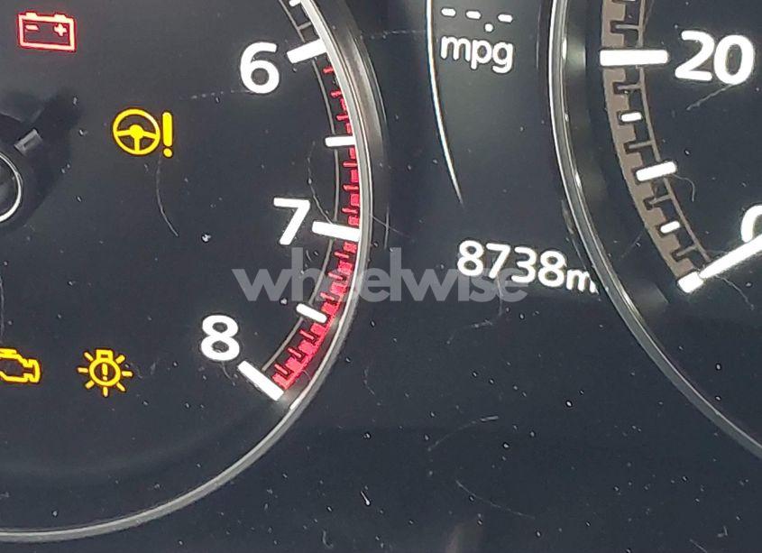 Photo 16 of 2024 Mazda Mazda3 HATCHBACK 2.5 TURBO PREMIUM PLUS (VIN JM1BPBNY3R1653038)