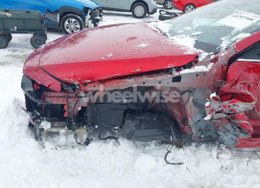 Photo 18 of 2024 Mazda Mazda3 HATCHBACK 2.5 TURBO PREMIUM PLUS (VIN JM1BPBNY3R1653038)