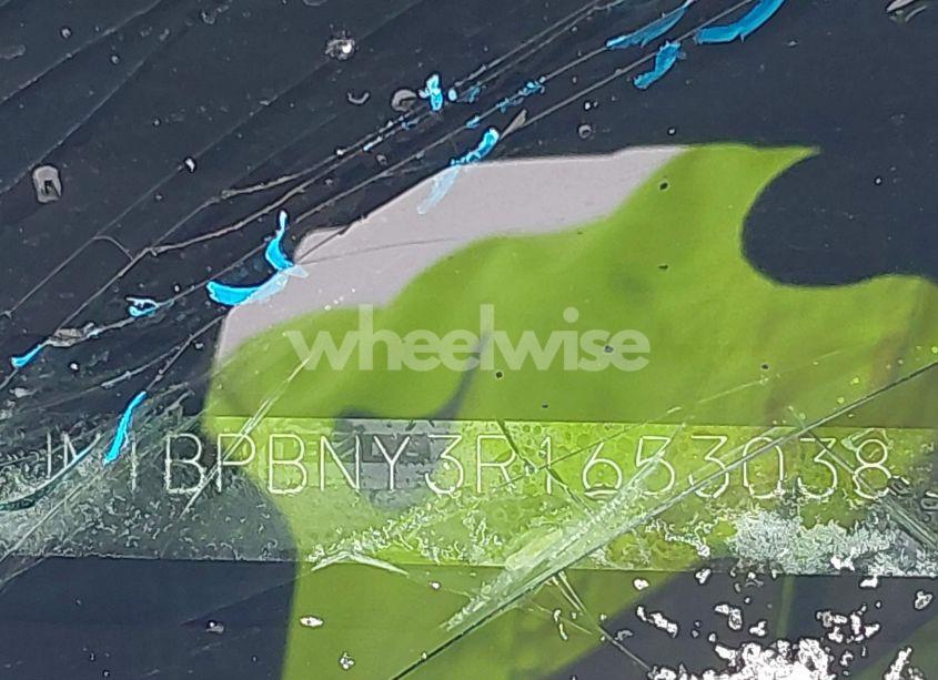 Photo 9 of 2024 Mazda Mazda3 HATCHBACK 2.5 TURBO PREMIUM PLUS (VIN JM1BPBNY3R1653038)