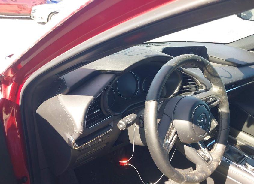Photo 15 of 2023 Mazda Mazda3 2.5 TURBO PREMIUM PLUS (VIN JM1BPBNY5P1623892)