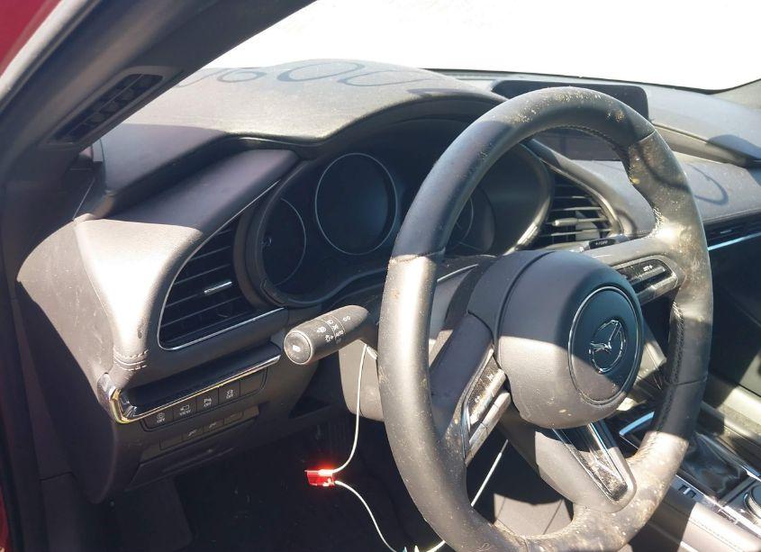 Photo 7 of 2023 Mazda Mazda3 2.5 TURBO PREMIUM PLUS (VIN JM1BPBNY5P1623892)