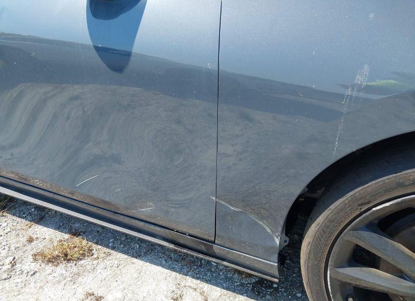 Photo 13 of 2021 Mazda Mazda3 2.5 TURBO PREMIUM PLUS (VIN JM1BPBNY6M1400241)