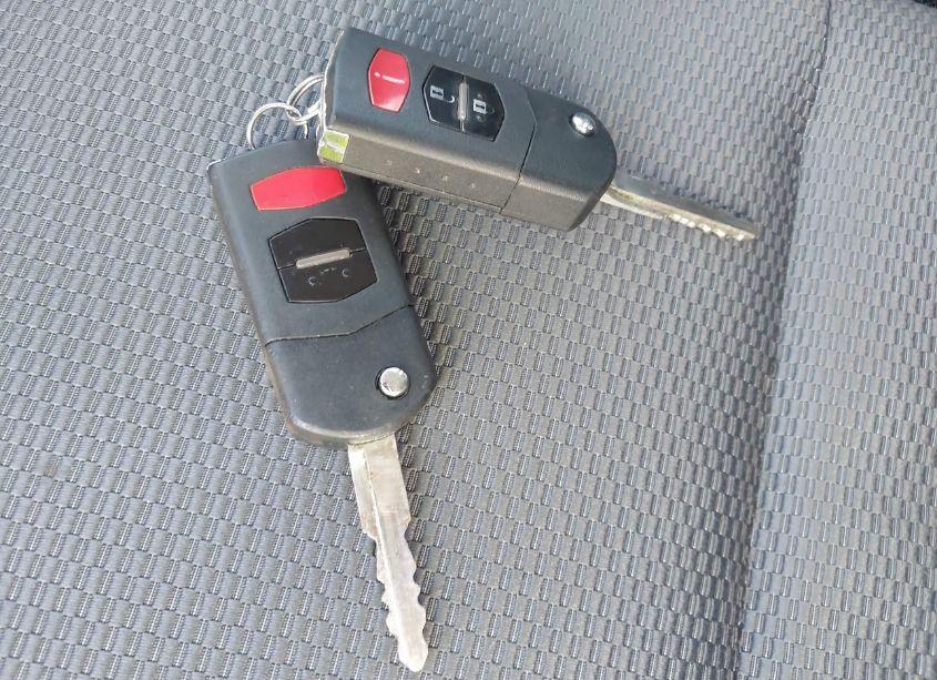 Photo 11 of 2007 Mazda Mazda5 N/A (VIN JM1CR193570140965)