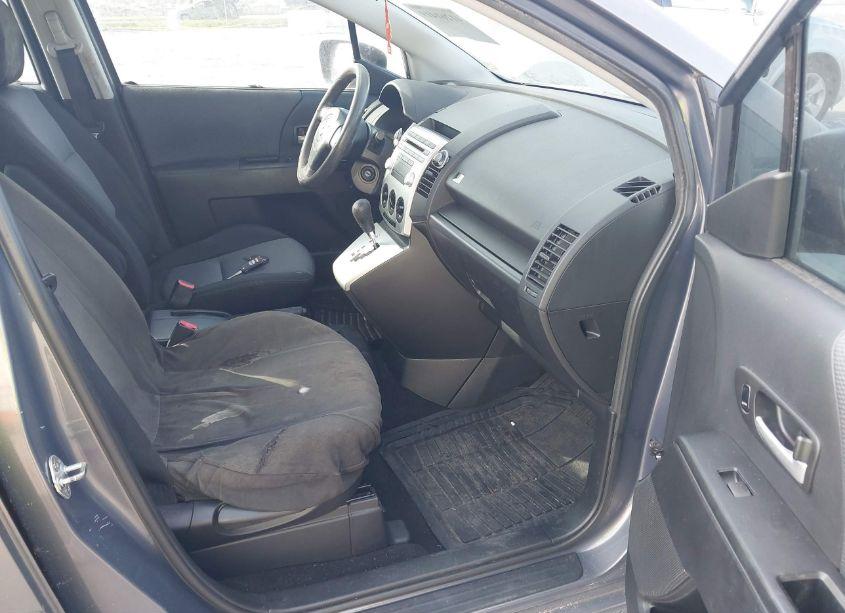 Photo 5 of 2007 Mazda Mazda5 N/A (VIN JM1CR193570140965)