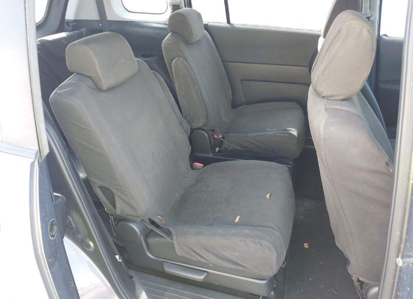 Photo 8 of 2007 Mazda Mazda5 N/A (VIN JM1CR193570140965)