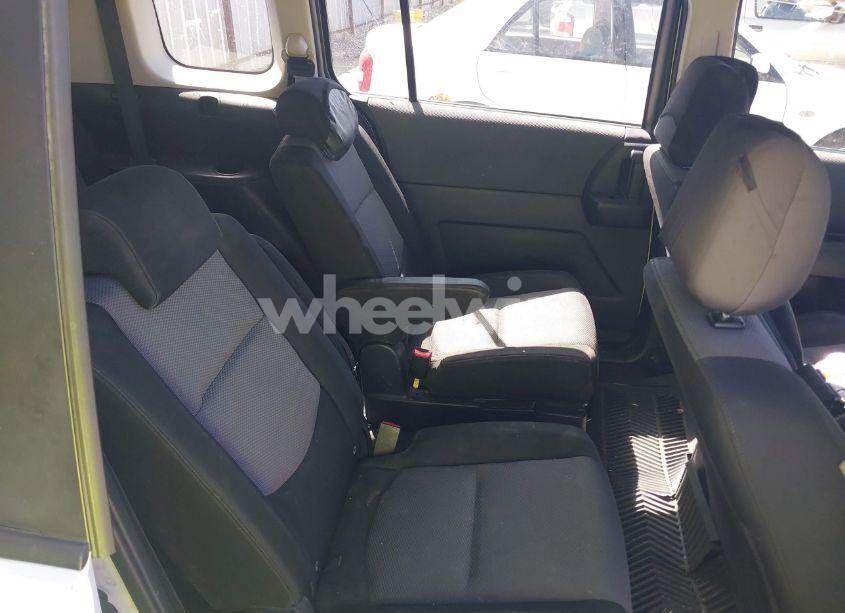 Photo 8 of 2006 Mazda Mazda5 SPORT (VIN JM1CR293060102497)