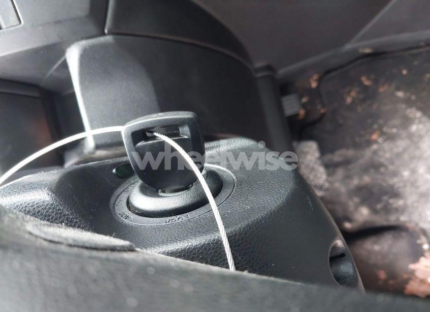 Photo 11 of 2007 Mazda Mazda5 SPORT (VIN JM1CR293070139647)