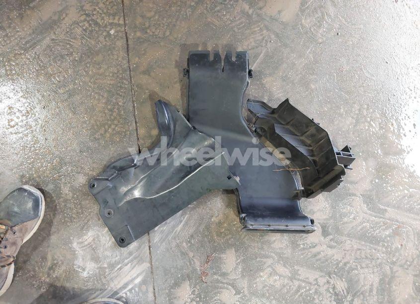 Photo 12 of 2007 Mazda Mazda5 SPORT (VIN JM1CR293070139647)