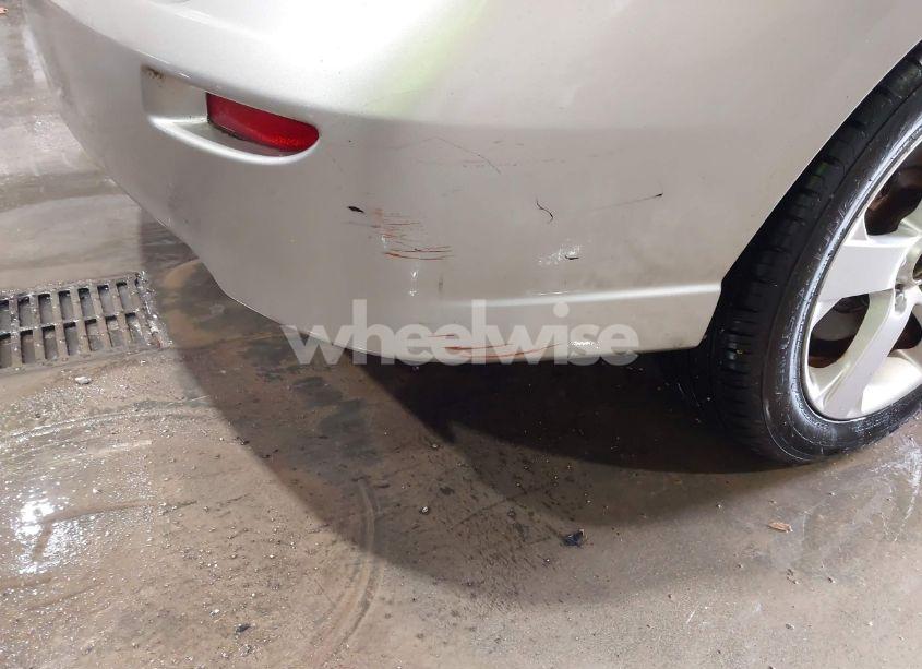 Photo 13 of 2007 Mazda Mazda5 SPORT (VIN JM1CR293070139647)