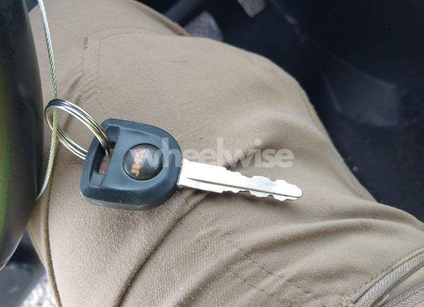 Photo 11 of 2007 Mazda Mazda5 TOURING (VIN JM1CR293070139731)