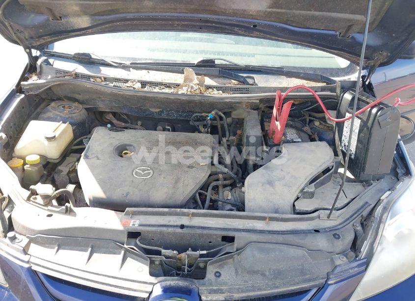 Photo 10 of 2009 Mazda Mazda5 GRAND TOURING (VIN JM1CR293090358160)