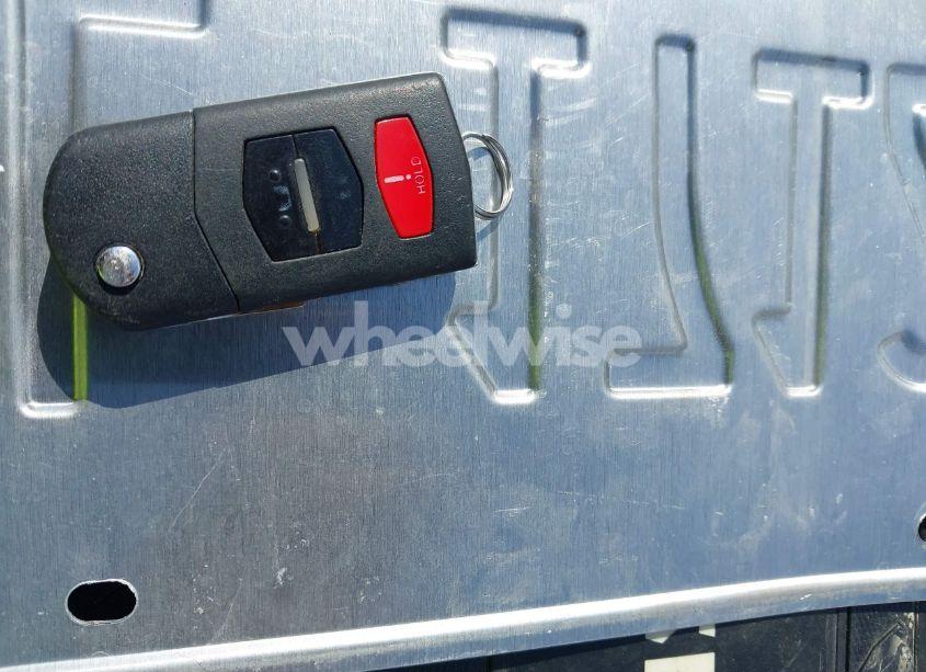 Photo 11 of 2009 Mazda Mazda5 GRAND TOURING (VIN JM1CR293090358160)