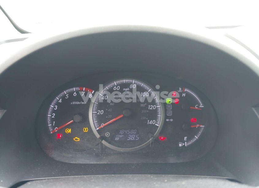 Photo 7 of 2009 Mazda Mazda5 GRAND TOURING (VIN JM1CR293190358720)