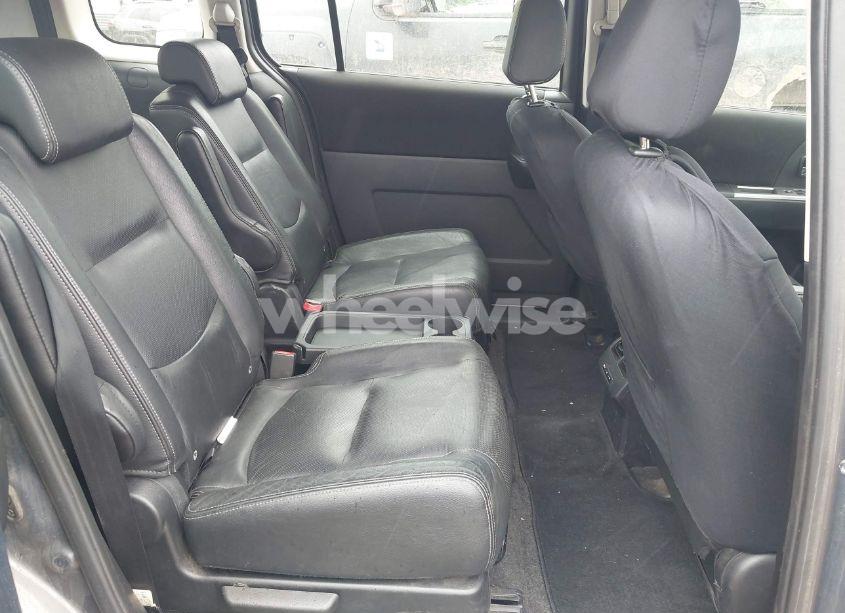 Photo 8 of 2009 Mazda Mazda5 GRAND TOURING (VIN JM1CR293190358720)