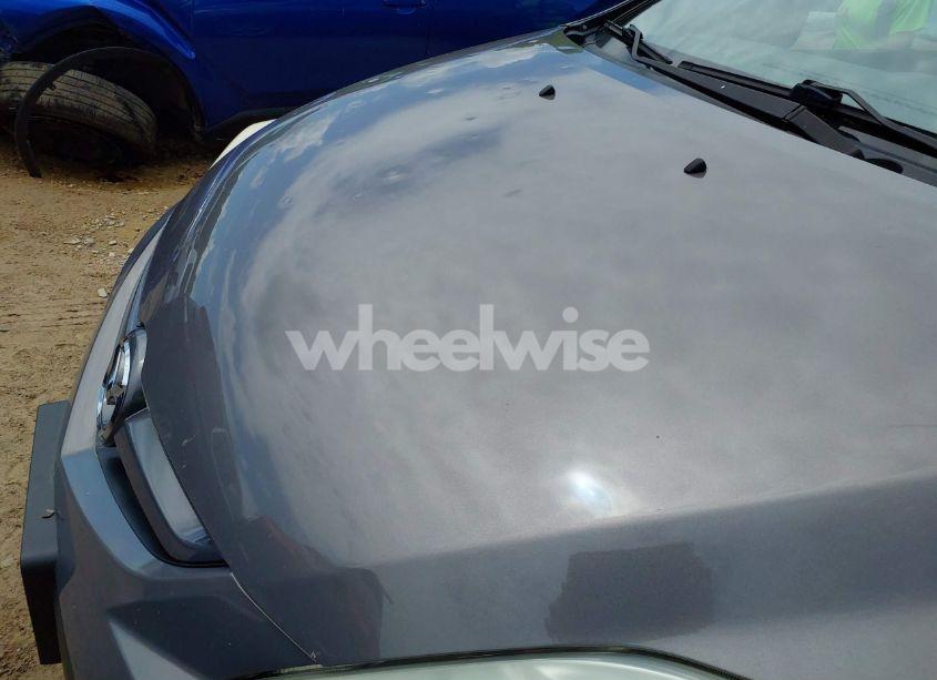 Photo 12 of 2009 Mazda Mazda5 SPORT (VIN JM1CR293290350531)