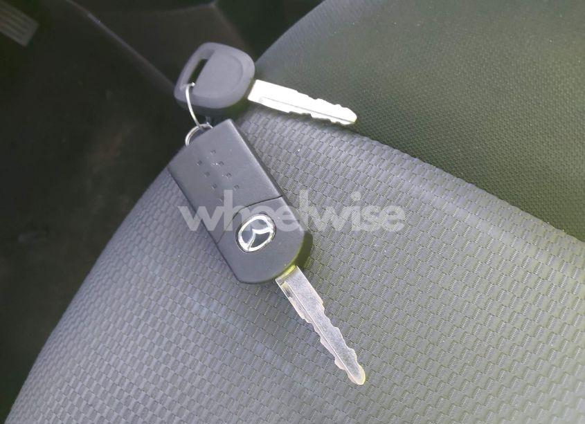 Photo 11 of 2007 Mazda Mazda5 SPORT (VIN JM1CR293470141885)