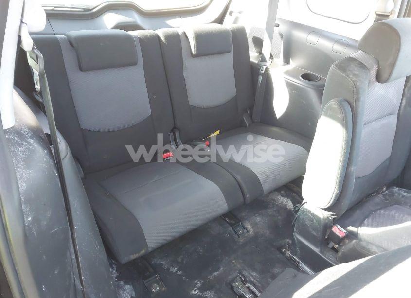 Photo 12 of 2006 Mazda Mazda5 TOURING (VIN JM1CR293560119215)