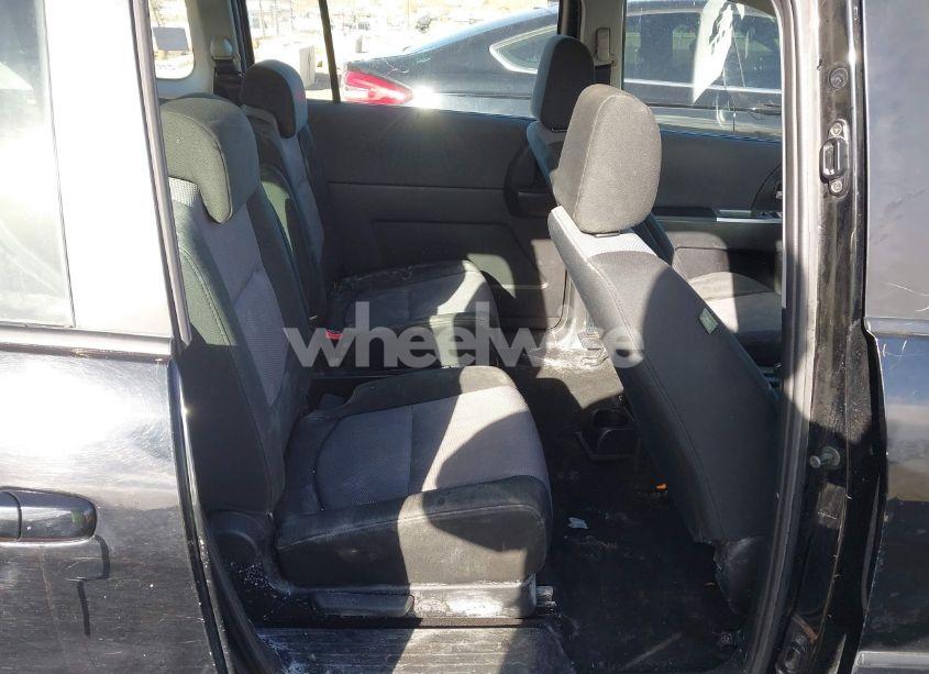 Photo 8 of 2006 Mazda Mazda5 TOURING (VIN JM1CR293560119215)