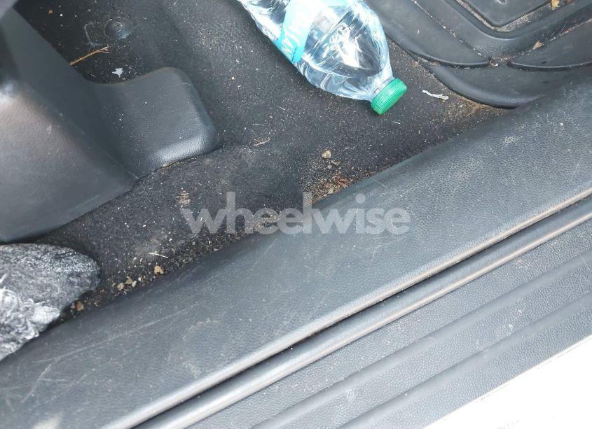 Photo 13 of 2007 Mazda Mazda5 SPORT (VIN JM1CR293770148023)