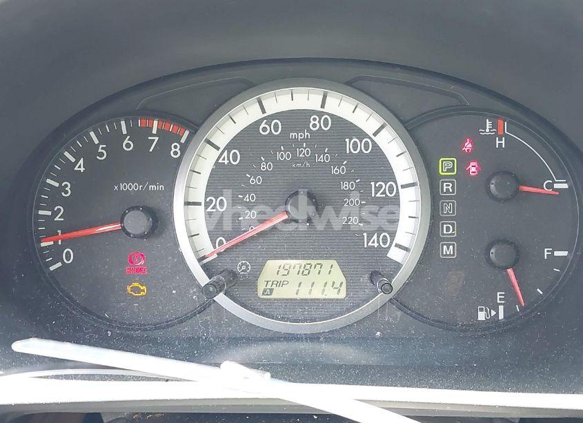 Photo 7 of 2007 Mazda Mazda5 SPORT (VIN JM1CR293770148023)