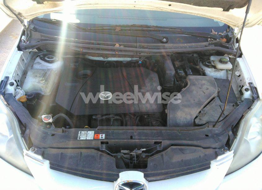 Photo 10 of 2007 Mazda Mazda5 TOURING (VIN JM1CR293770157482)